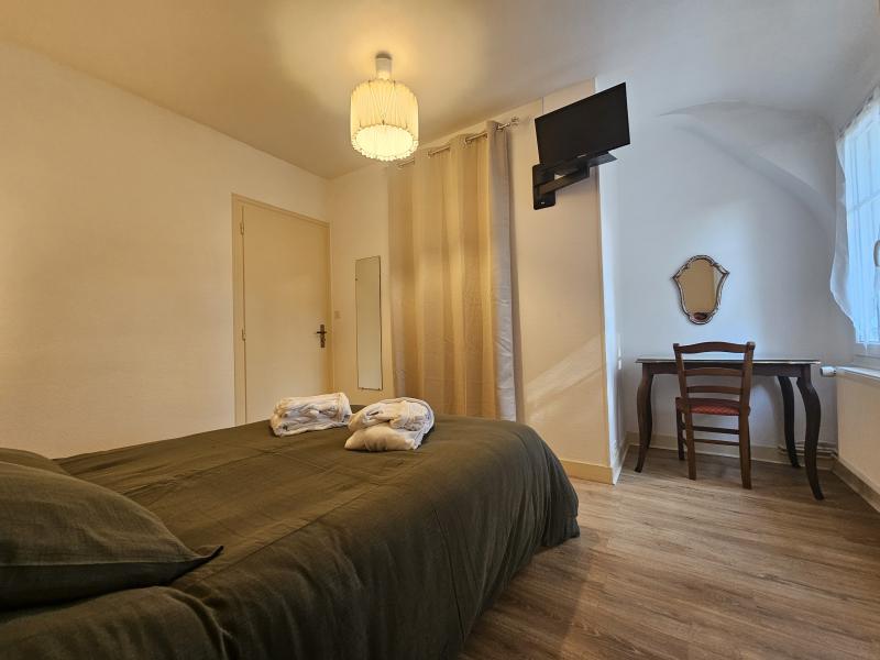 Chambre  Elisabeth