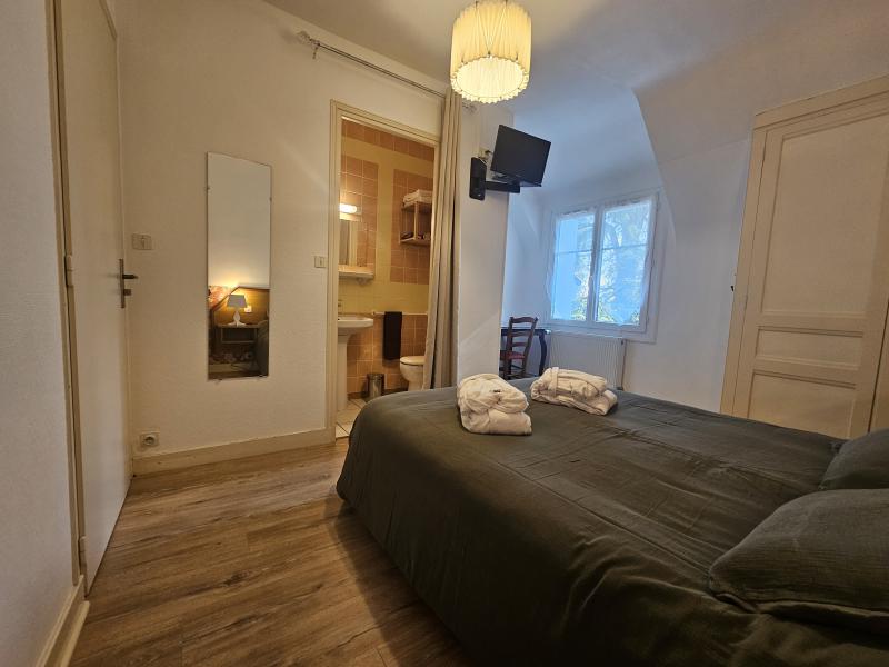 Chambre  Elisabeth
