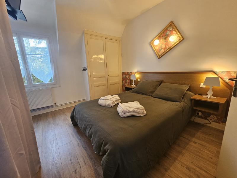 Chambre  Elisabeth