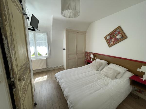 Chambre  Gabrielle