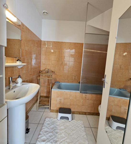 Chambre  Louise