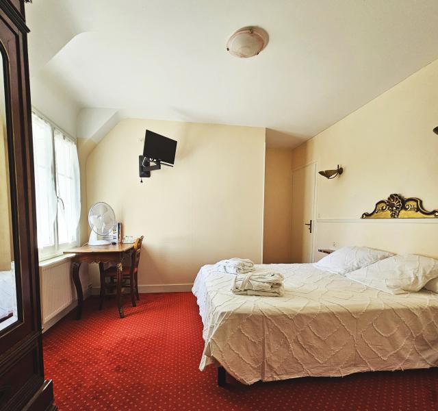 Chambre  Louise