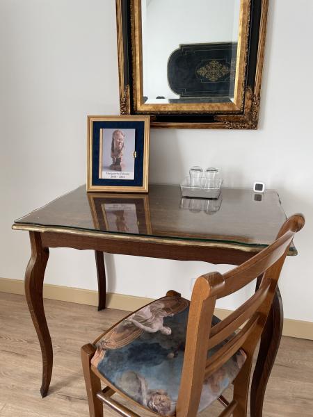 Chambre Marguerite