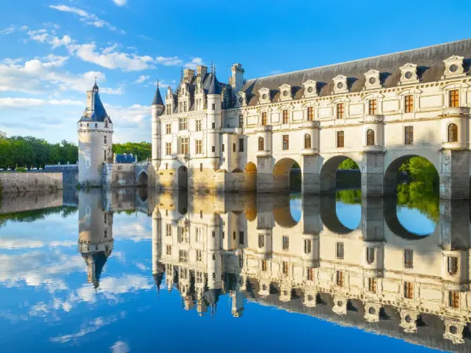 Château de Chenonceau