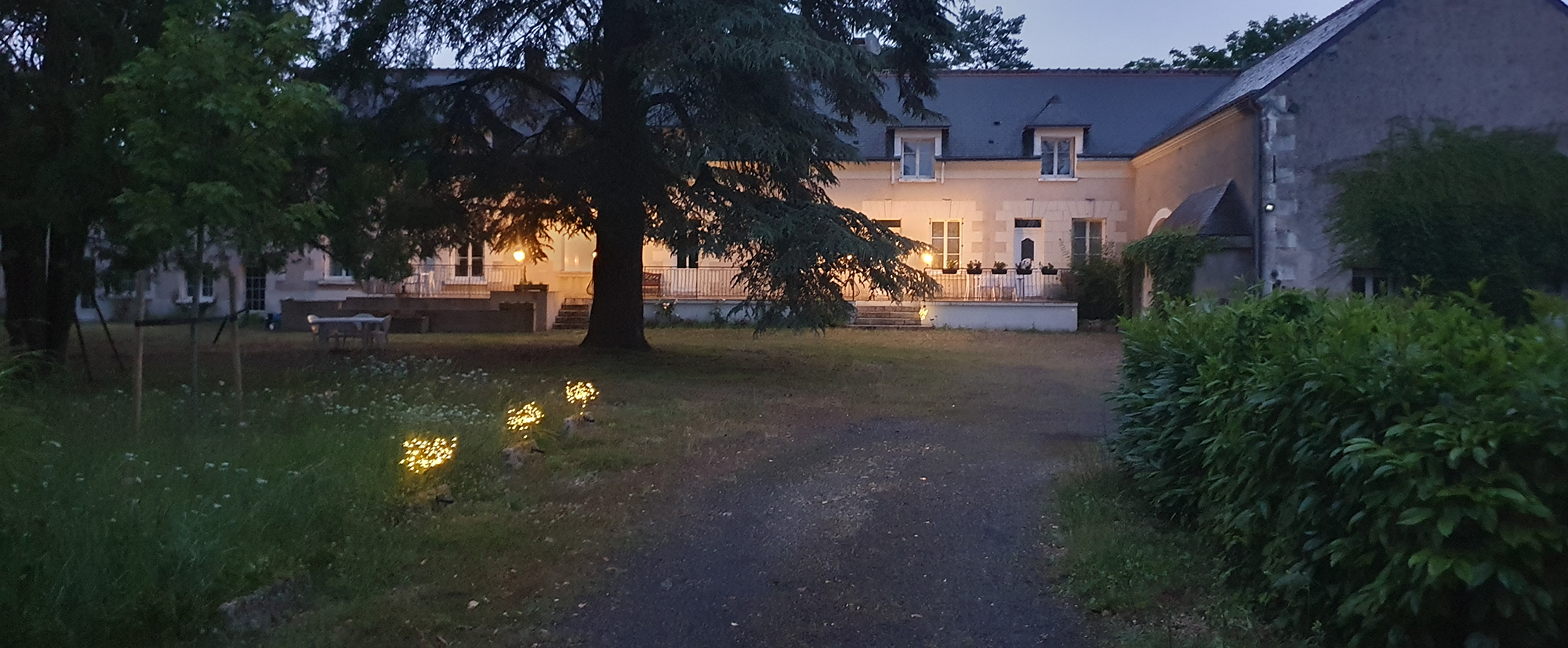 Chambres d'hôtes Chenonceau 