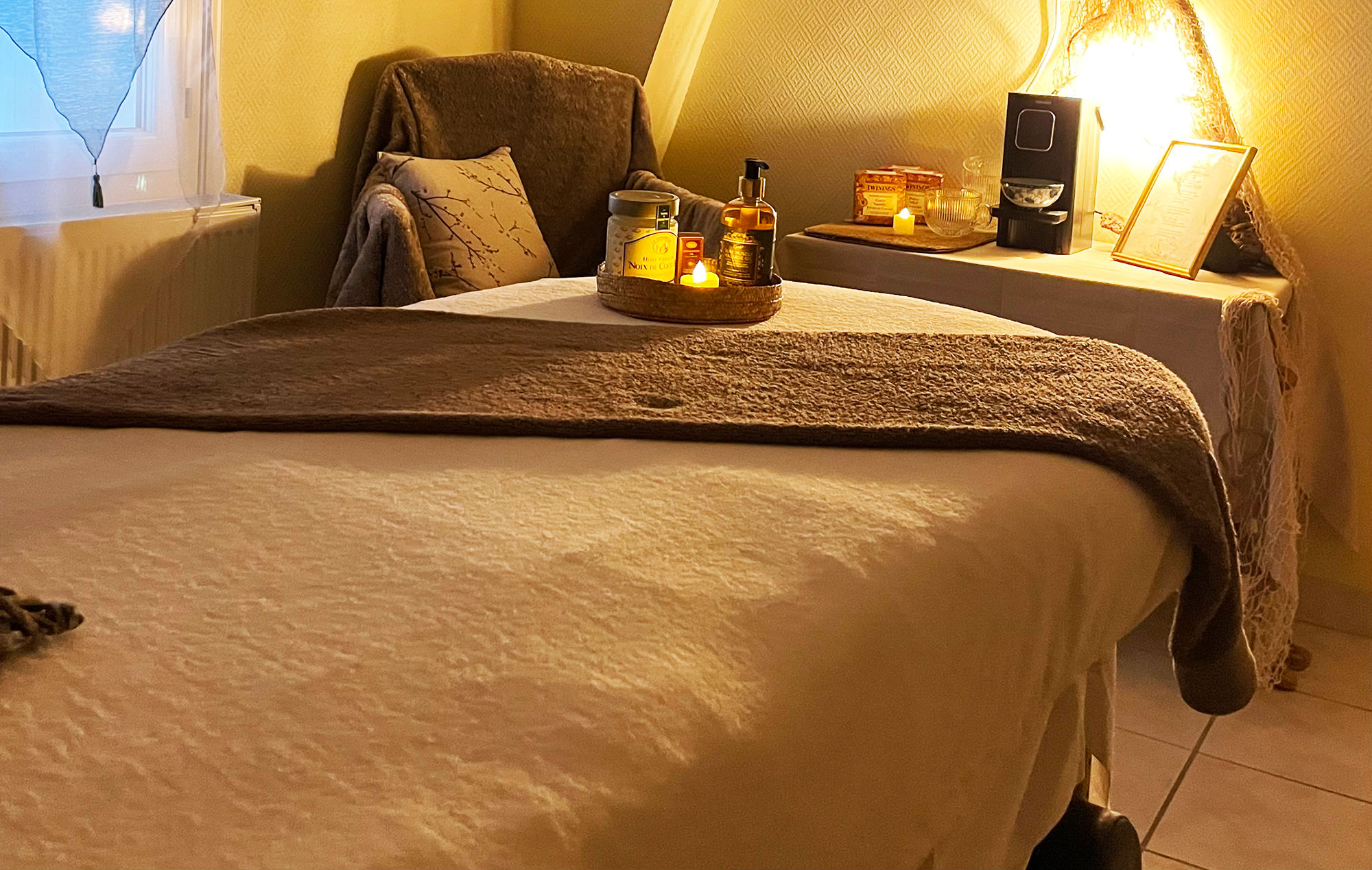 Massage